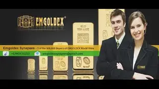 I Must See OFW Awareness, Financial Freedom, Choose EmGoldex Online Store