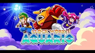 ClockWork Aquario OST