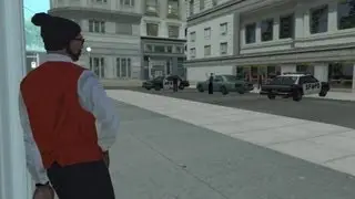 555 We Tip - GTA: San Andreas Mission #44