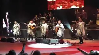 KJARKAS  Negrita FULL HD