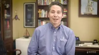 BC Giving Day 2020 - A Message from President Dr. David Olive