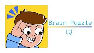 Brain Puzzle IQ Challenge Level 176 177 178 179