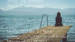 The Brothers - Cyamunara (Audio)