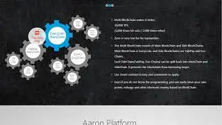 Обзор проекта EveryCoin