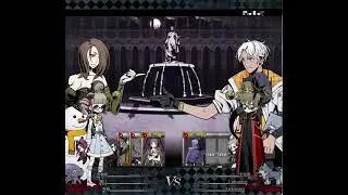 【UnLight】梅倫的倫是薪水小倫的倫