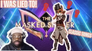 Masked Singer Fox All Performances & Reveal | Season 2 Reaction