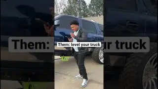 Government trying to ban my Squatted truck | Lifted trucks