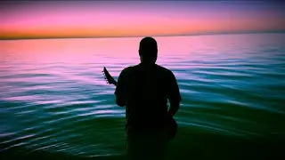 Clay huete. & Andrew James - Tarpon Springs  (behind the scenes Vlog) 🐊