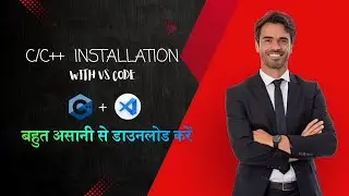 VS Code C/C++ Installation in Windows 11 | Step-by-Step Guide for Beginners (2026)