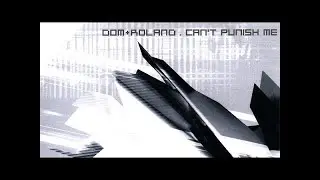 Dom & Roland - Can't Punish Me