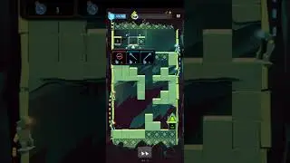 Lemmings Gameplay: Asteroid 4 Claimed! (Android)