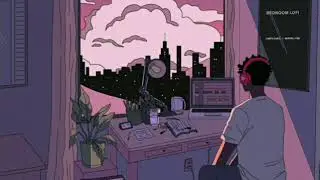 NOGYMX - bikes at the pier (LoFi Hiphop/Chill music)