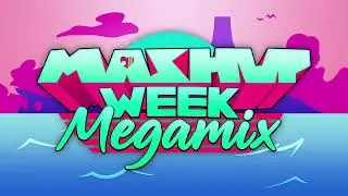 Victory! Cadence - Mashup Week: Megamix