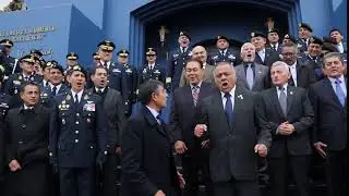 Fuerzas Especiales FAP: &iexcl;Astucia, Coraje y Gloria! &iexcl;FUERZA DOE!