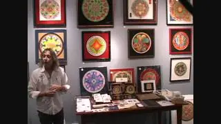 Chris Flisher Gallery Talk Part 1