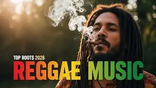 Roots Reggae & Dub Roots | Real Roots Session