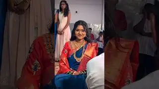 Assal Marathi Bride 👰&zwj;♀️💓💫 | Assal Marathi Look 👀 | Wedding ❤ | Saptapadi 🥰#shorts #trending #viral