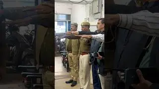 #rajasthanpolice##Mandan ki Sapat#rajpolice##