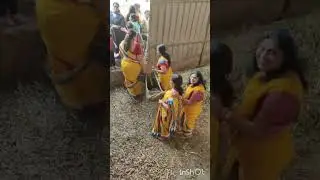 cow Mata Ki #Seva