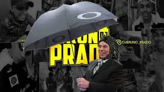 MONTAGEM DE 2026 - ME MAMA SEM PARAR - O DJ TE QUER  ( DJ BRUNO PRADO )