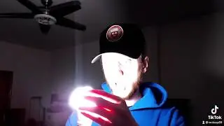 Как выключить лампу