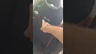 🚗COMO PROTEGER OS BANCOS DO SEU BYD DOLPHIN COM ESTILO