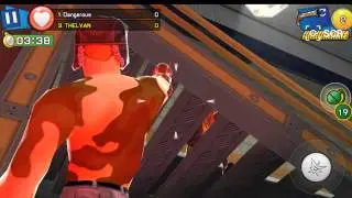 The Respawnables (FUNNIEST KILL) ever :)!!!