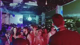 THITO FABRES @ DISCOTOPIA #4