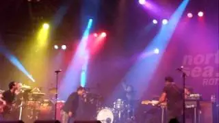 Waylon - James Brown Medley