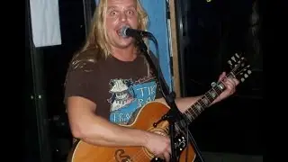 Mark John Sternal Unplugged - Live Demo Reel