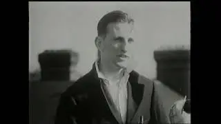 Len Hutton after his 364