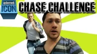 Chase Scene Challenge (Internet Icon) | Bad Weather Films