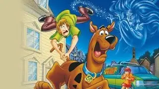 Top 15 películas de Scooby doo