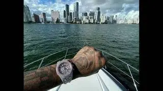 [FREE] Detroit Type Beat x YN Jay Sample Type Beat - 