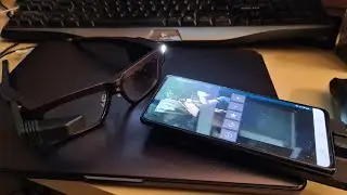 Smart Glass Companion
