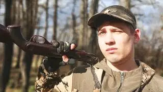 УРОКИ ВЫЖИВАНИЯ ОТ ХАЙПЕРА! ОХОТИМСЯ НА УТОК В VR! (Vr Dick Wilde 2)