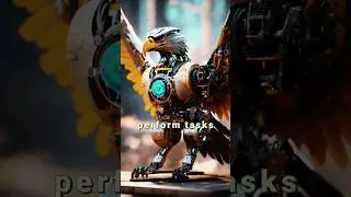 Ancient Greeks Invent Robots?