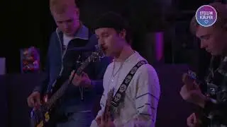 Julian V (Live at SteelFmhjälpen, Mariehamn)