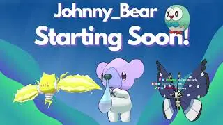 Dec 17th 2022 - SHINY HUNTING IRON BUNDLE IN POKEMON SCARLET AND VIOLET // !discord !fc