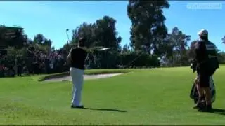 PGA Tour - Northern Trust Open - Final Round Highlights