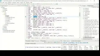 how to use Directing String to CONSOLE in STM32CubeIDE ,STM32,STM32CubeMX,TRPT channel