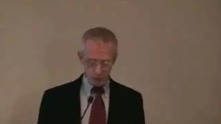 Dr. Miles Groth: The boy is father to the man