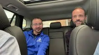 This is today&rsquo;s Rohrich Mazda #MazdaMonday the YaJagoff 6-minute Pittsburgh Fix