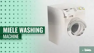 Theo Klein Miele Washing Machine & More Pretend Play | Hot Toys Trends