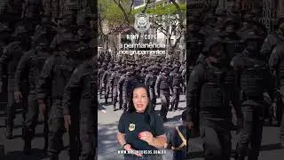 RENP - Concurso Pol&iacute;cia Penal de Minas Gerais PPMG #concurso  #ppmg #concursoppmg #ppmg2025 #cope