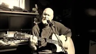 I've Been Cruel - Bruce Tuttle - Original