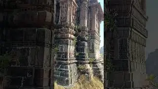 Ranmal choki, Idar