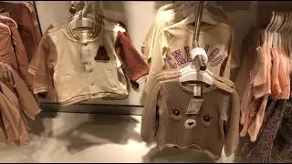 H&M Kids wear Collection September 2022, Come Shop With Me At H&M kids wear 2022 September