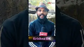 Odisha's Record Breaking Filmmaker and Choreographer Krishna DK. #shorts #odisha #lifeandtimeodisha
