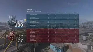 COD Modern Warfare  Gold PKM